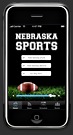 Nebraska Sports